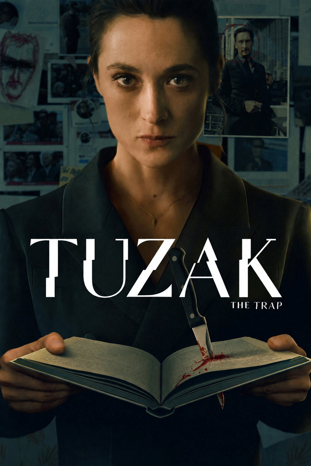 Tuzak